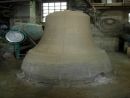 Campanone costruzione